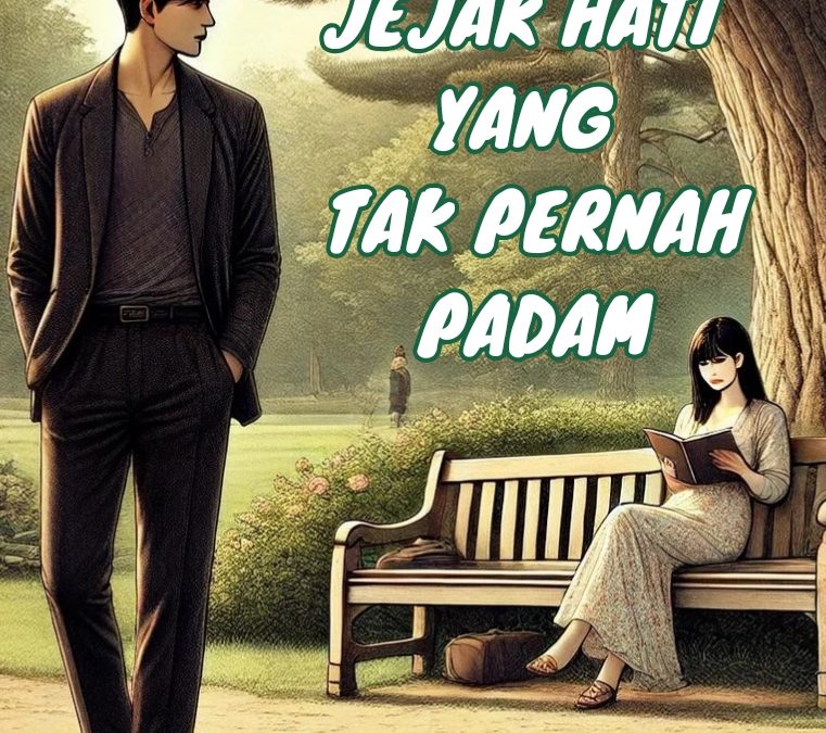 Jejak Hati yang Tak Pernah Padam