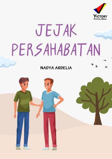 Jejak Persahabatan