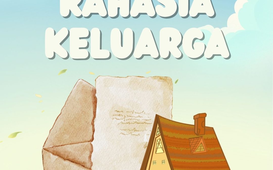 Jejak Rahasia Keluarga