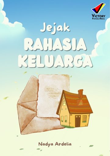 Jejak Rahasia Keluarga