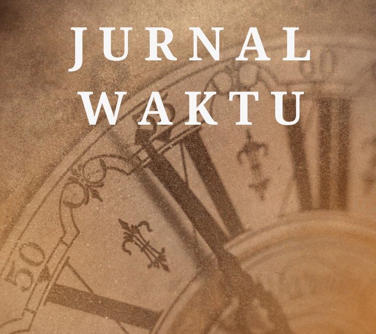 Jurnal Waktu