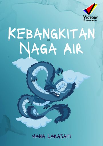 Kebangkitan Naga Air