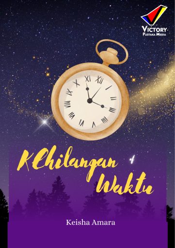 Kehilangan Waktu