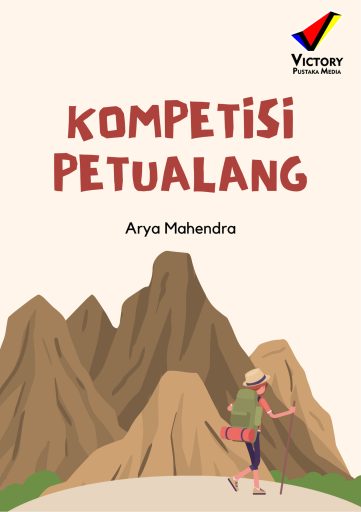 Kompetisi Petualang