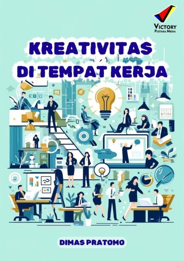 Kreativitas di Tempat Kerja