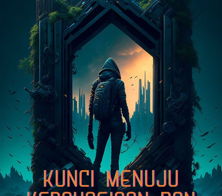 Kunci Menuju Kebahagiaan dan Keberhasilan