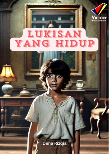 Lukisan yang Hidup