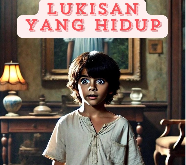 Lukisan yang Hidup