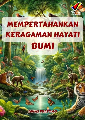 Mempertahankan Keragaman Hayati Bumi