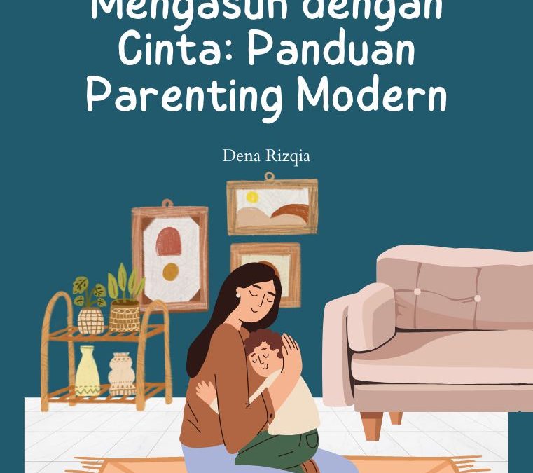 Mengasuh dengan Cinta: Panduan Parenting Modern