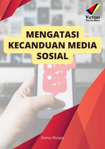 Mengatasi Kecanduan Media Sosial