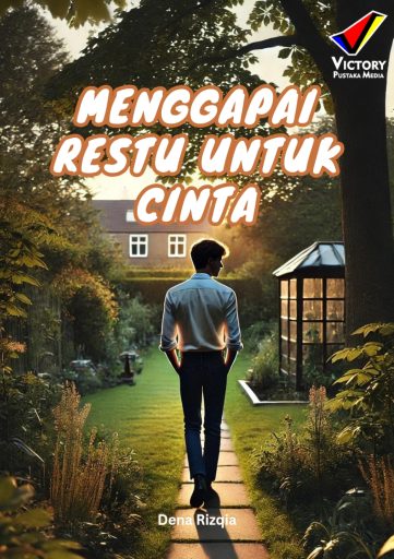 Menggapai Restu untuk Cinta