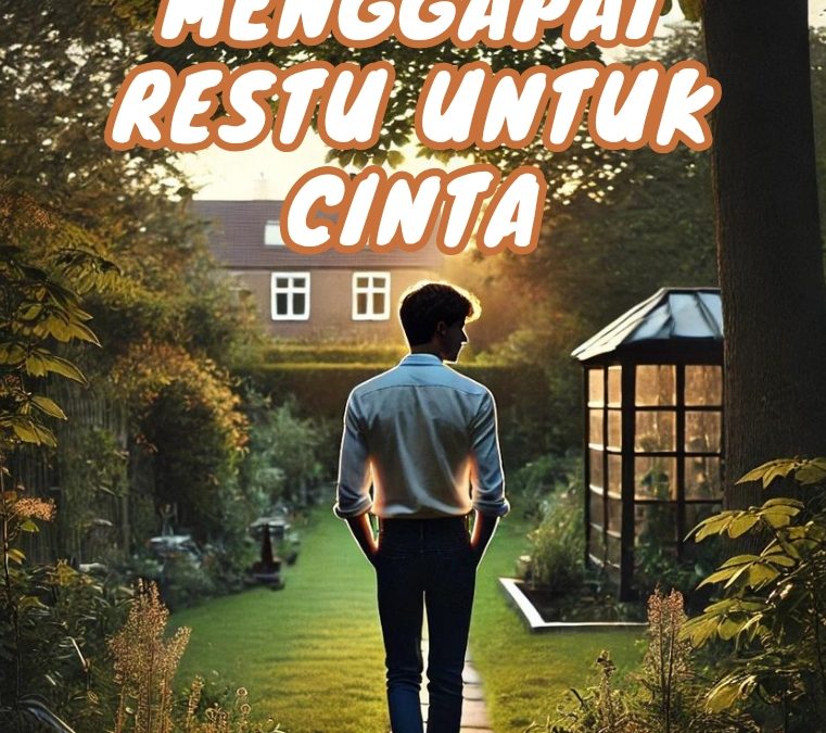 Menggapai Restu untuk Cinta