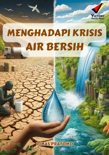 Menghadapi Krisis Air Bersih