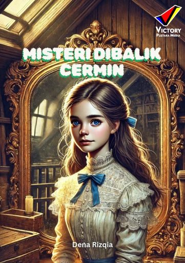 Misteri Dibalik Cermin