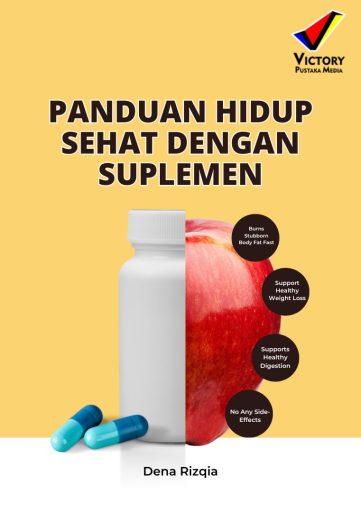 Panduan Hidup Sehat dengan Suplemen