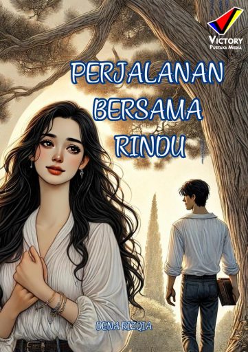 Perjalanan Bersama Rindu