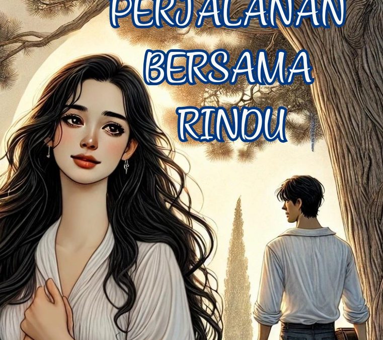 Perjalanan Bersama Rindu