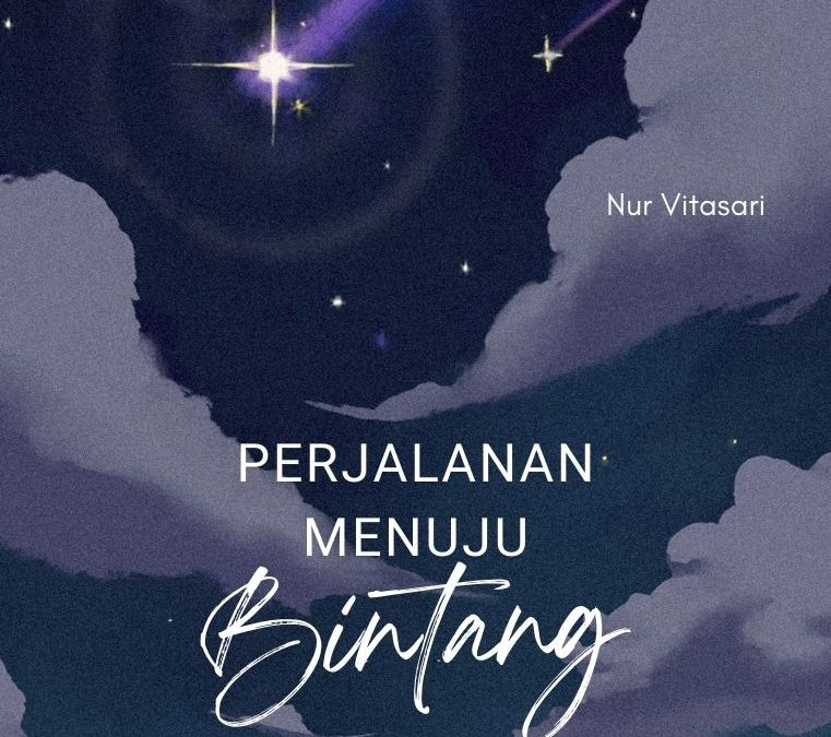 Perjalanan Menuju Bintang