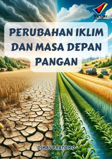 Perubahan Iklim dan Masa Depan Pangan