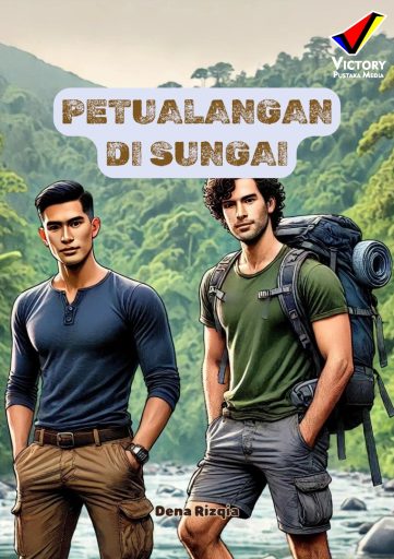 Petualangan di Sungai