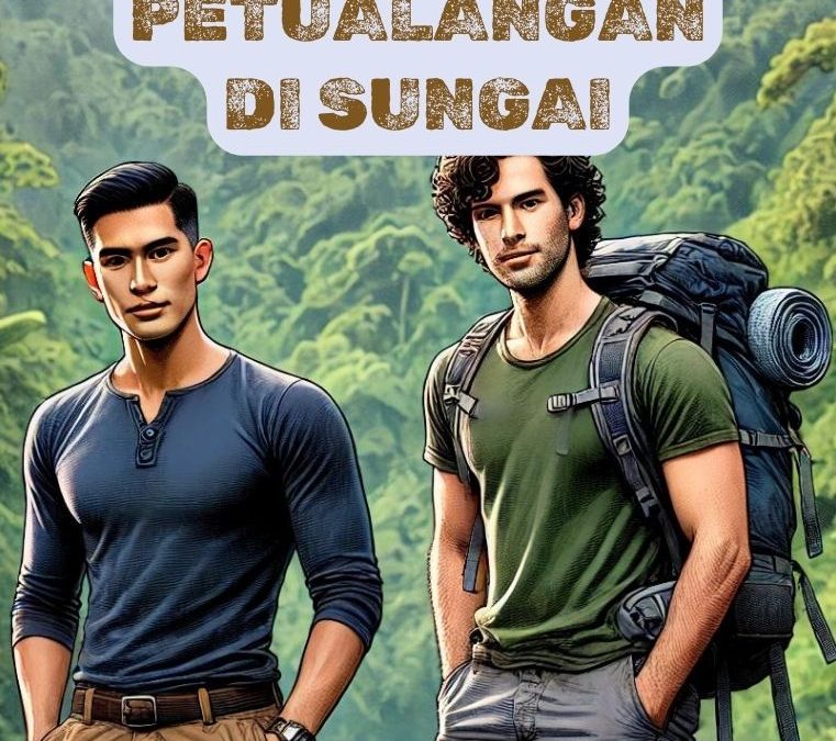 Petualangan di Sungai