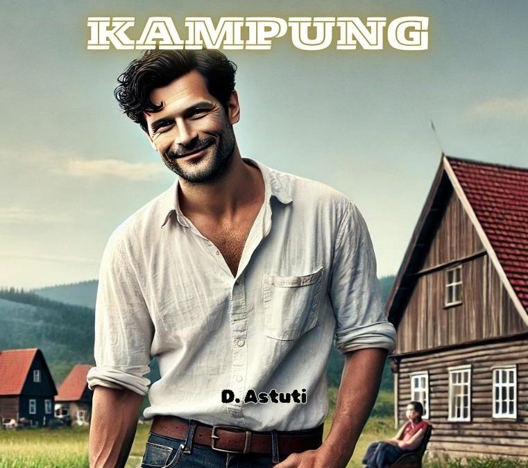 Pulang Kampung