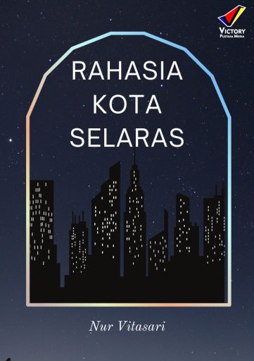 Rahasia Kota Selaras