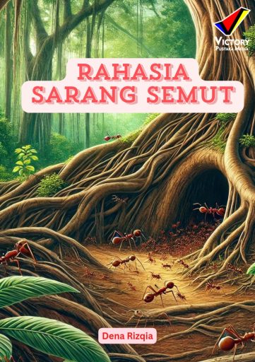 Rahasia Sarang Semut