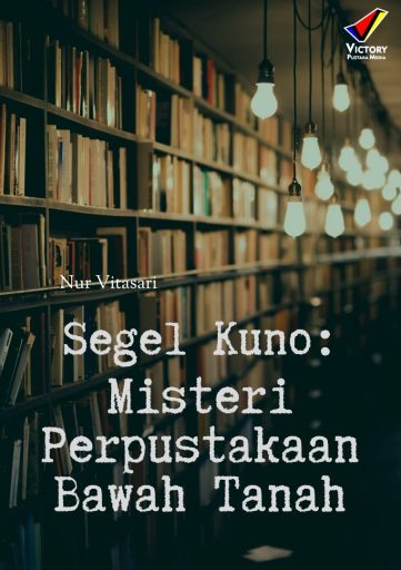 Segel Kuno: Misteri Perpustakaan Bawah Tanah