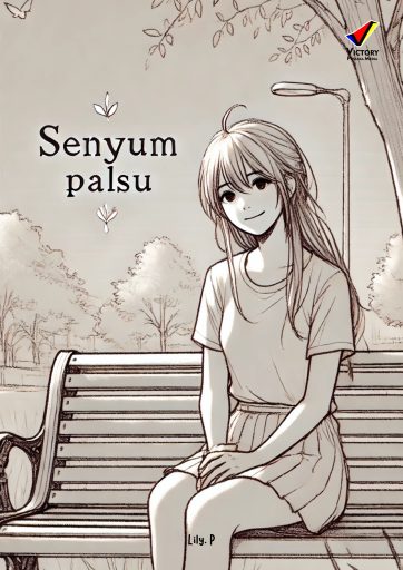 Senyum Palsu