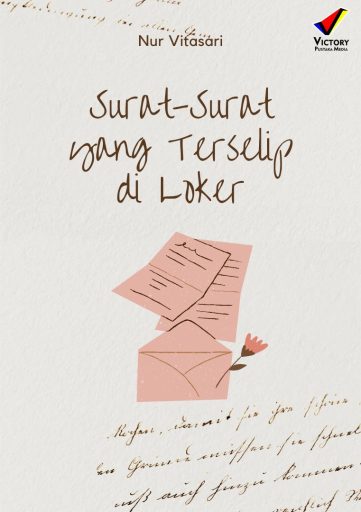 Surat-Surat yang Terselip di Loker