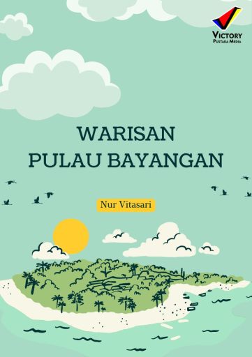 Warisan Pulau Bayangan