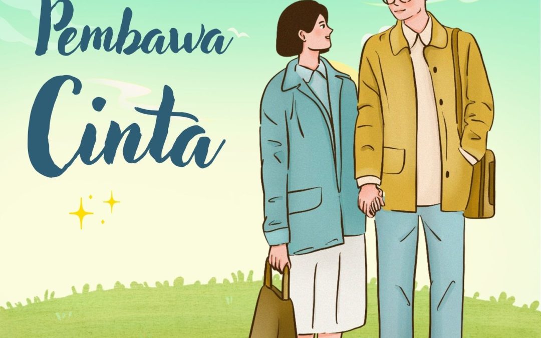 Acara Amal Pembawa Cinta