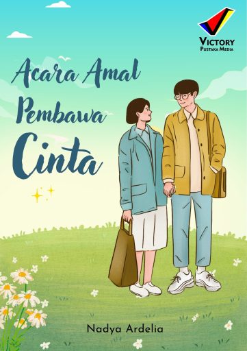 Acara Amal Pembawa Cinta