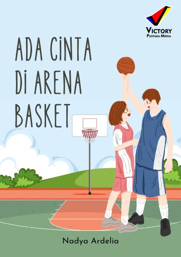 Ada Cinta di Arena Basket