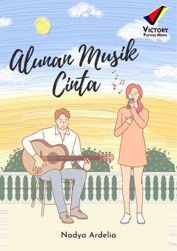 Alunan Musik Cinta