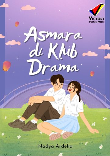 Asmara di Klub Drama