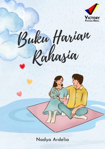 Buku Harian Rahasia