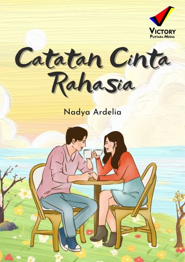 Catatan Cinta Rahasia