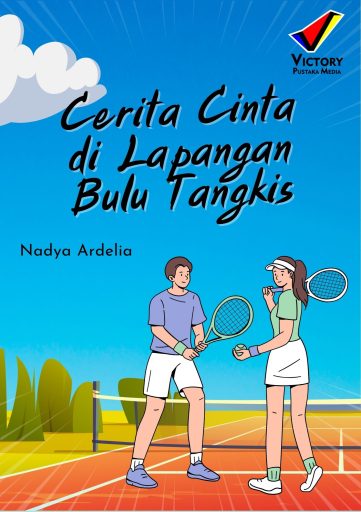 Cerita Cinta di Lapangan Bulu Tangkis