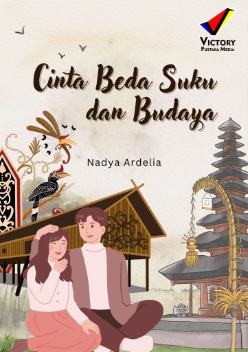 Cinta Beda Suku dan Budaya