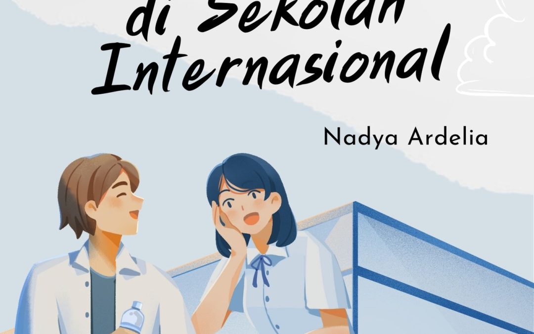 Cinta Kasih di Sekolah Internasional