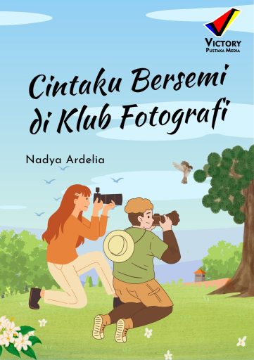 Cintaku Bersemi di Klub Fotografi