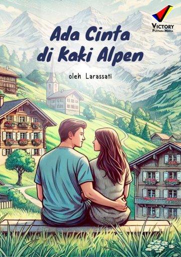 Ada Cinta di Kaki Alpen