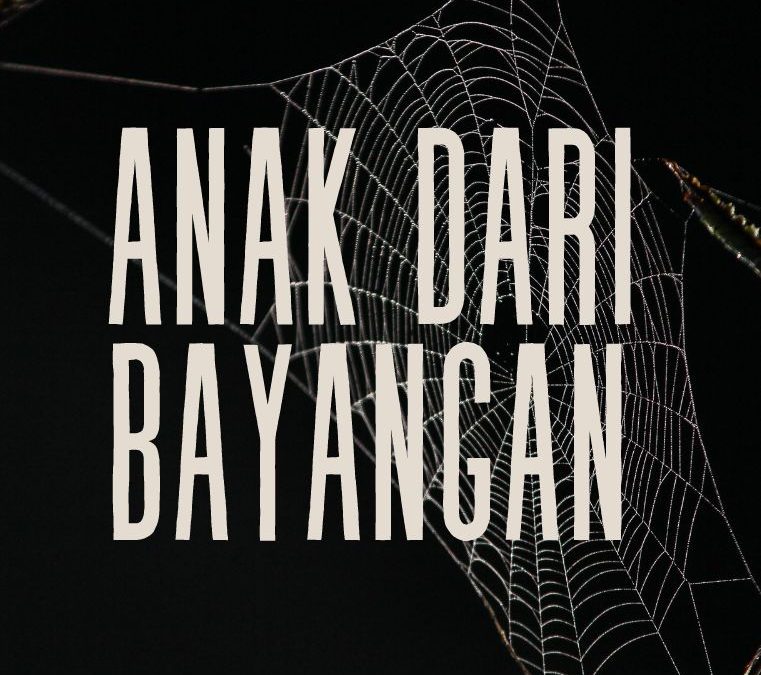 Anak Dari Bayangan