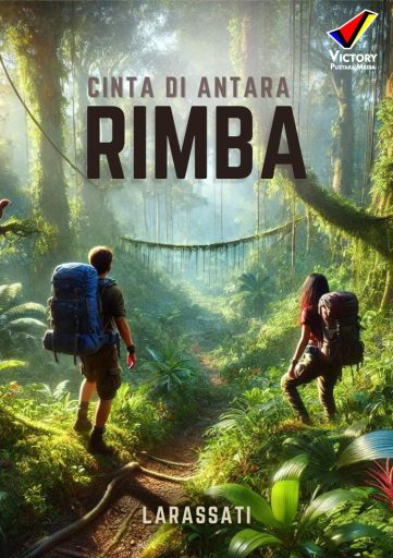 Cinta di Antara Rimba