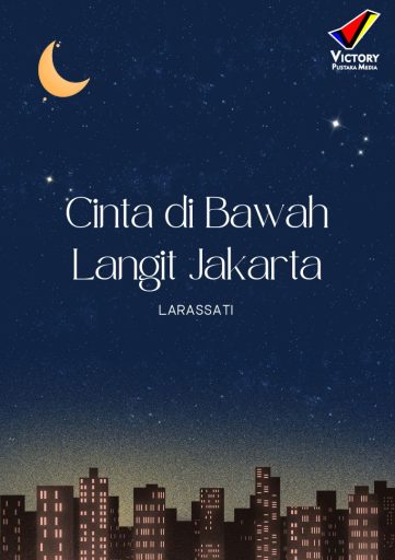 Cinta di Bawah Langit Jakarta