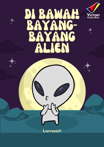 Di Bawah Bayang-Bayang Alien