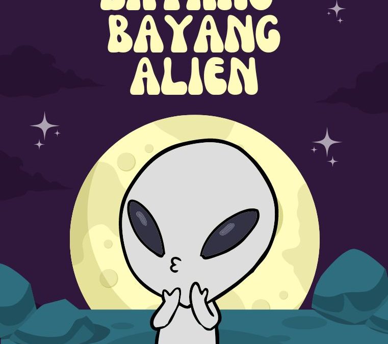 Di Bawah Bayang-Bayang Alien